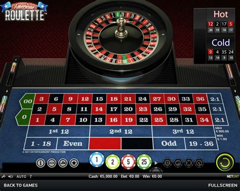 American Roulette Pro: Spin Hjulet Online Gratis Og .